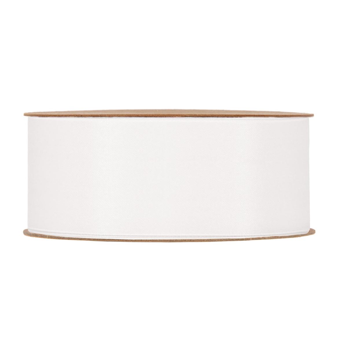 Nastri. Pet Riciclato Mm25 X 20m - White