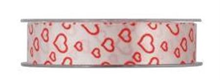 Nastri. Royal Cuori Mm25x50mt (01)