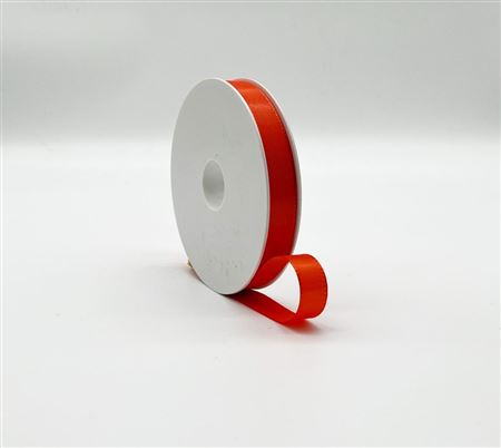 Nastri. Taffetas Mm15x50mt Arancio (06)