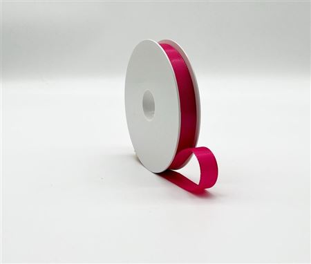 Nastri. Taffetas Mm15x50mt Fuchsia (13)