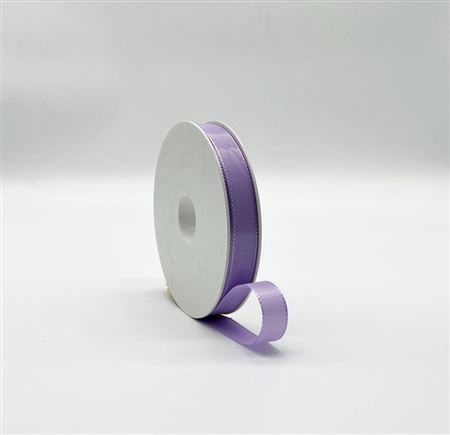 Nastri. Taffetas Mm15x50mt Milka (10)
