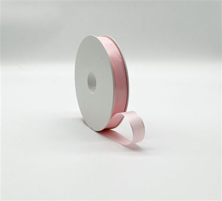 Nastri. Taffetas Mm15x50mt Rosa (11)