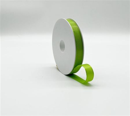 Nastri. Taffetas Mm15x50mt Verde (18)