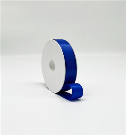 Nastri. Taffetas Mm25x50mt Blu (20)