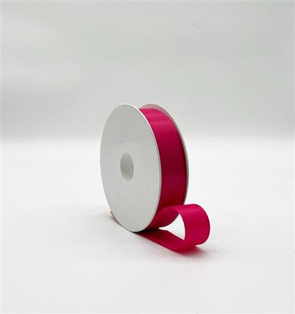 Nastri. Taffetas Mm25x50mt Fuchsia (13)