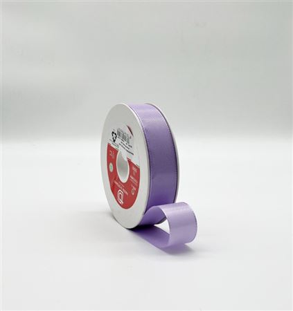 Nastri. Taffetas Mm25x50mt Milka (10)