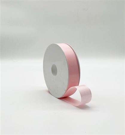 Nastri. Taffetas Mm25x50mt Rosa Chiaro (11)