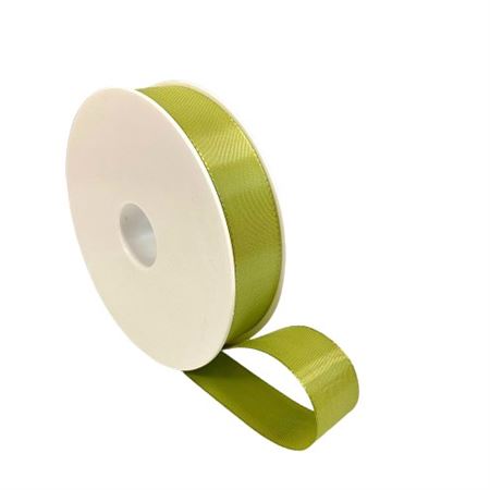 Nastri. Taffetas Mm25x50mt Verde (18)