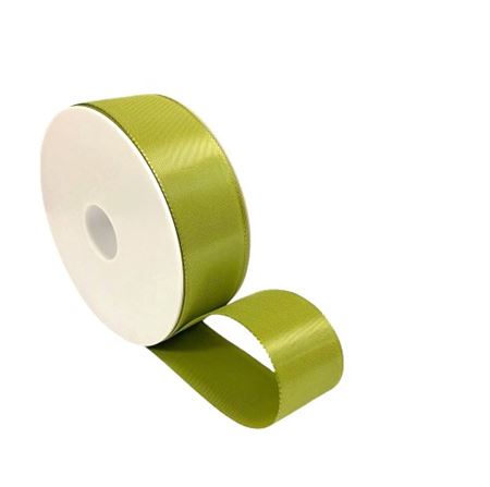 Nastri. Taffetas Mm40x50mt Verde (18)