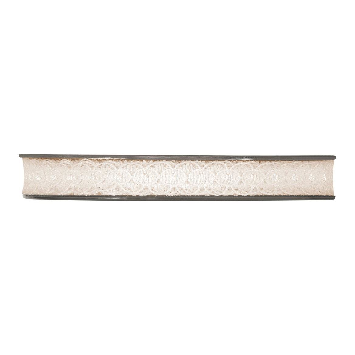 Nastri. Trina Mm12 X 20m - Cream