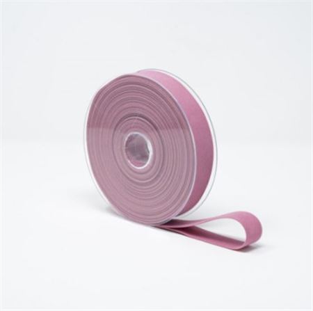 Nastri. Velluto 15x15mt Rosa (09)