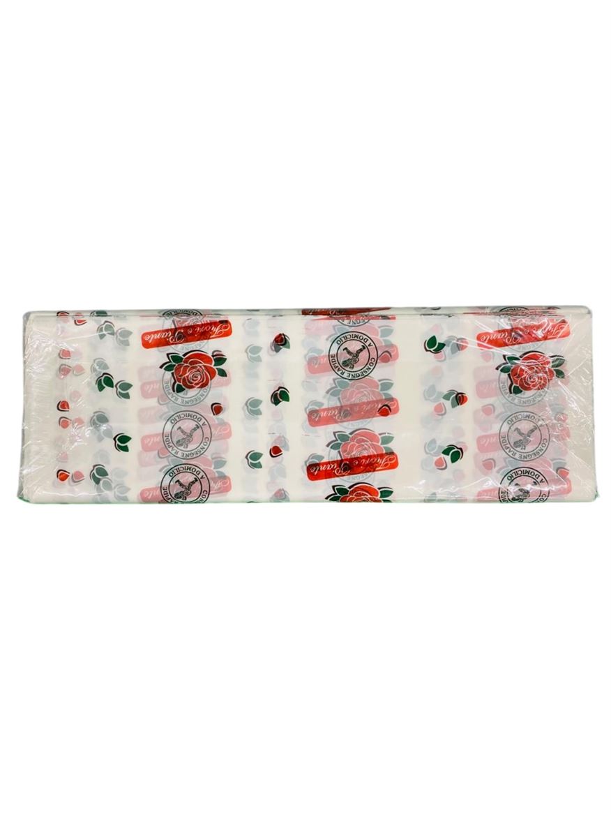 Paper. Carta Hd Cartenia 5kg St. Fiori E Piante