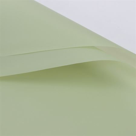 Paper. Film 102 Cm 57 X 57 (20pz) - Verde