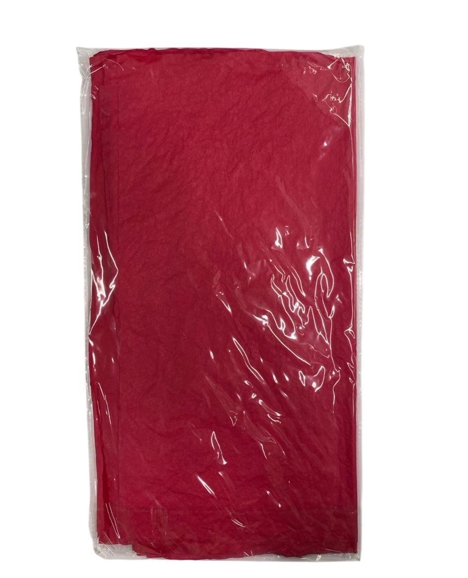 Paper. Rock 53x53cm 5pz - Fuxia