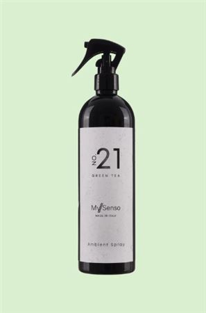 Prof. Ambient Spray 500ml N.21 - Green Tea