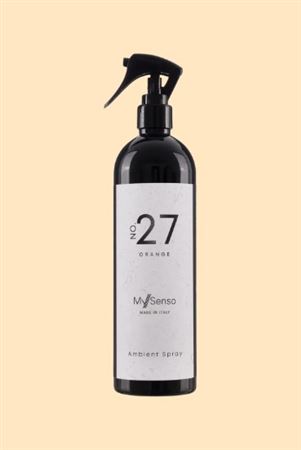 Prof. Ambient Spray 500ml N.27 - Orange