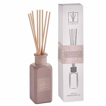 Prof. Diffusore 100ml Cipria - Frutti Di Bosco