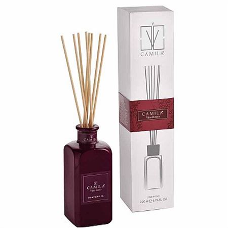 Prof. Diffusore 200ml Bordeaux - Vino Rosso