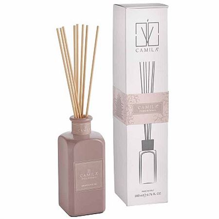 Prof. Diffusore 200ml Cipria - Frutti Di Bosco