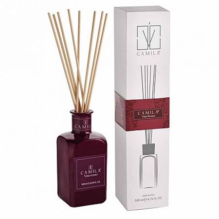 Prof. Diffusore 500ml Bordeaux - Vino Rosso