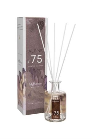 Prof. Diffusore Alpine 200ml N.75 - Mystic Forest