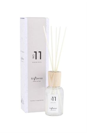Prof. Diffusore Premium 100ml N.11 - Orchidea
