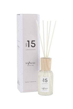 Prof. Diffusore Premium 100ml N.15 - Lemongrass