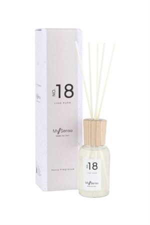 Prof. Diffusore Premium 100ml N.18 - Lino Puro