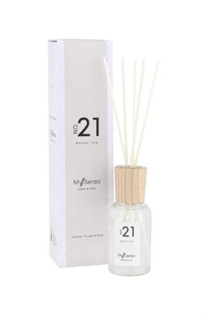 Prof. Diffusore Premium 100ml N.21 - Green Tea