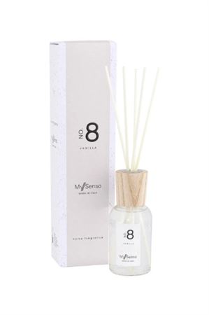 Prof. Diffusore Premium 100ml N.8 - Vanilla