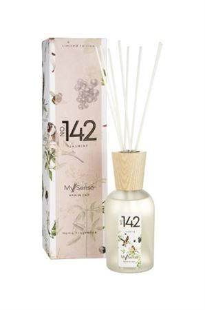 Prof. Diffusore Premium 240ml N.142 - Jasmine