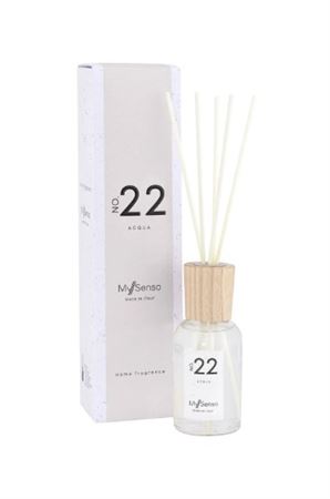 Prof. Diffusore Premium 240ml N.22 - Acqua