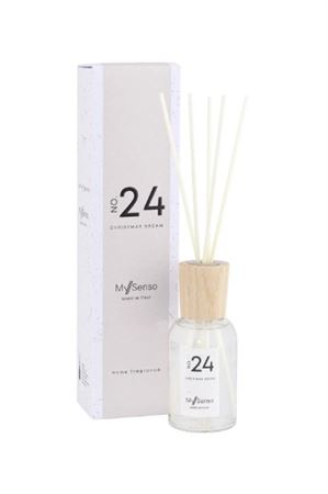 Prof. Diffusore Premium 240ml N.24 - Christmas Dre