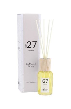 Prof. Diffusore Premium 240ml N.27 - Orange