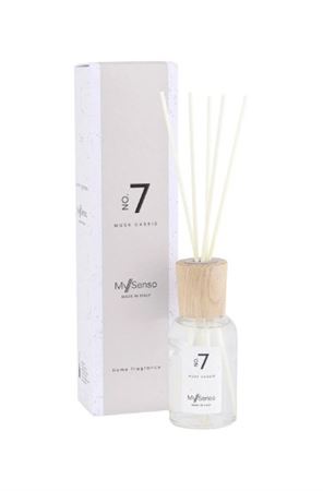 Prof. Diffusore Premium 240ml N.7 - Musk Cassis