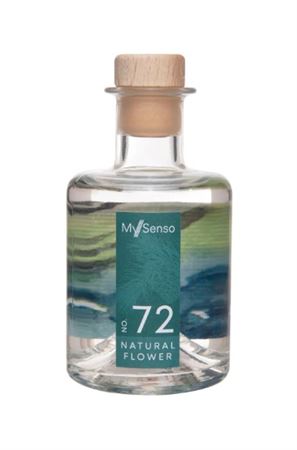 Prof. Refill Alpine 200ml N.72 - Natural Flower