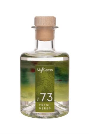 Prof. Refill Alpine 200ml N.73 - Fresh Herbs