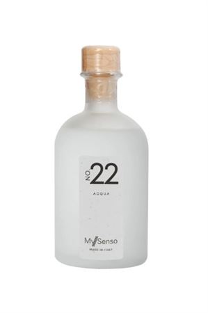 Prof. Refill Per Diffusore 240ml N.22 - Acqua