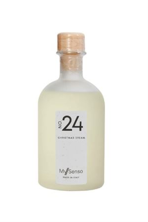 Prof. Refill Per Diffusore 240ml N.24 - Christmas