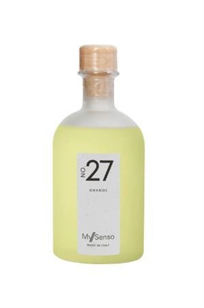 Prof. Refill Per Diffusore 240ml N.27 - Orange