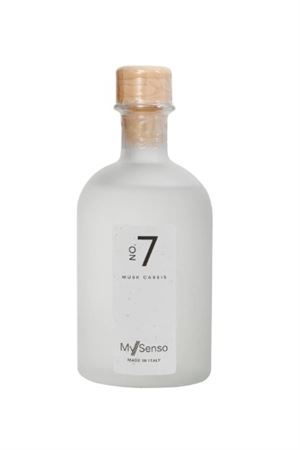 Prof. Refill Per Diffusore 240ml N.7 - Musk Cassis