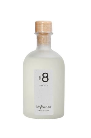 Prof. Refill Per Diffusore 240ml N.8 - Vanilla