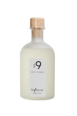 Prof. Refill Per Diffusore 240ml N.9 - White Flowe