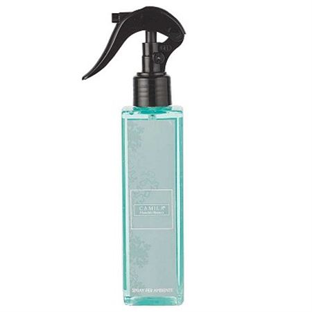 Prof. Spray Per Ambiente 200ml - Muschio Bianco