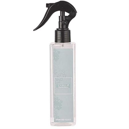 Prof. Spray Per Tessuti 200ml - Muschio Bianco