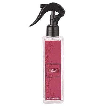Prof. Spray Per Tessuti 200ml - Vino Rosso