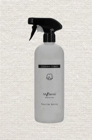 Prof. Spray Tessile Cotton Fresh 750ml No Nebulizz