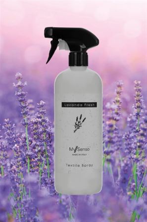 Prof. Spray Tessile Lavand Fresh 750ml No Nebulizz
