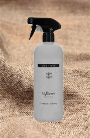 Prof. Spray Tessile Lino Fresh 750ml No Nebulizz
