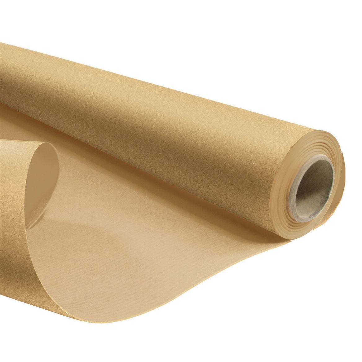 Rotolo Bob. 0.80x25m Natural -pefc60ecru Ws Lisse